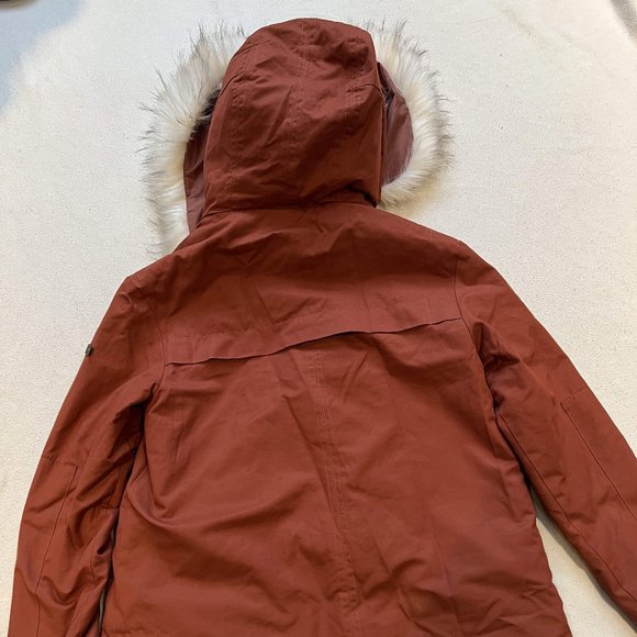 Woman ESPIRT Jacket, S to M fit - Picture 8 of 8